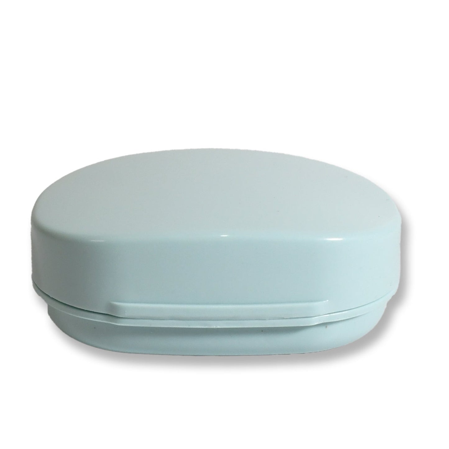 Soap Container, Soap Box Household Kitchen and Bathroom Can Use PP Material Drain Box, Soap Dish, for Bathroom Shower Home Outdoor Camping ,Sabudani (1 Pc) Your Brand