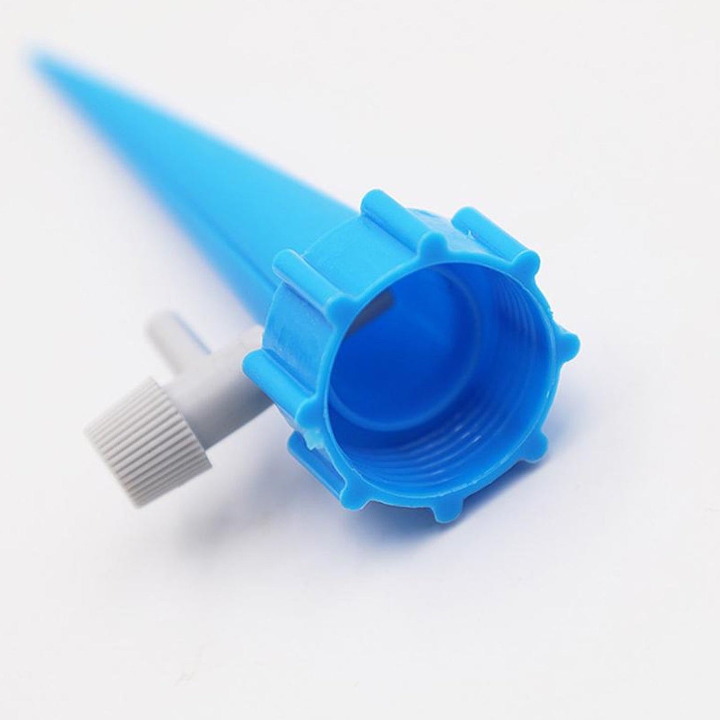 Adjustable Plant Watering Spikes with Slow Release Valve Your Brand