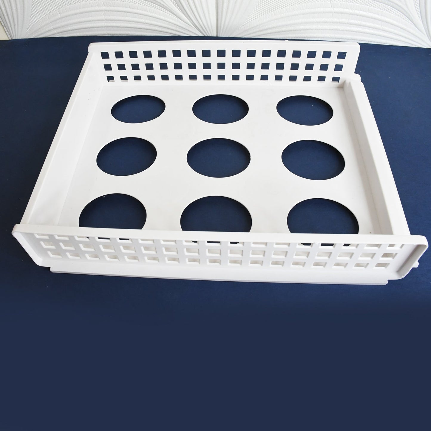 Clothes Organizer Drawers Folding Board (1 Pc / 35×28 CM) Your Brand