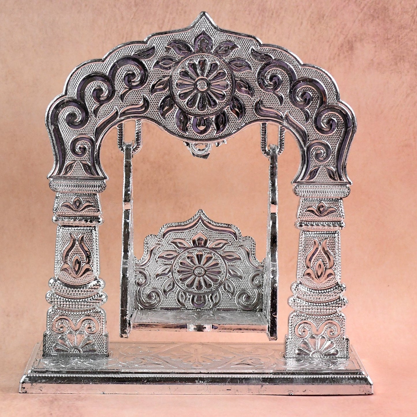 Shreeji Bal Gopal Jhula (1 Pc) Your Brand