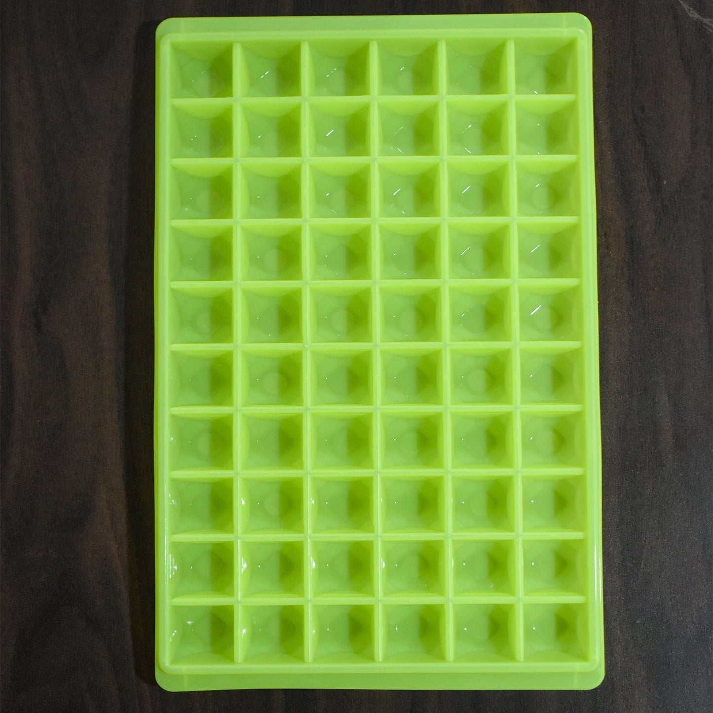 60Cavity Ice Tray perfect for ice cube. Your Brand