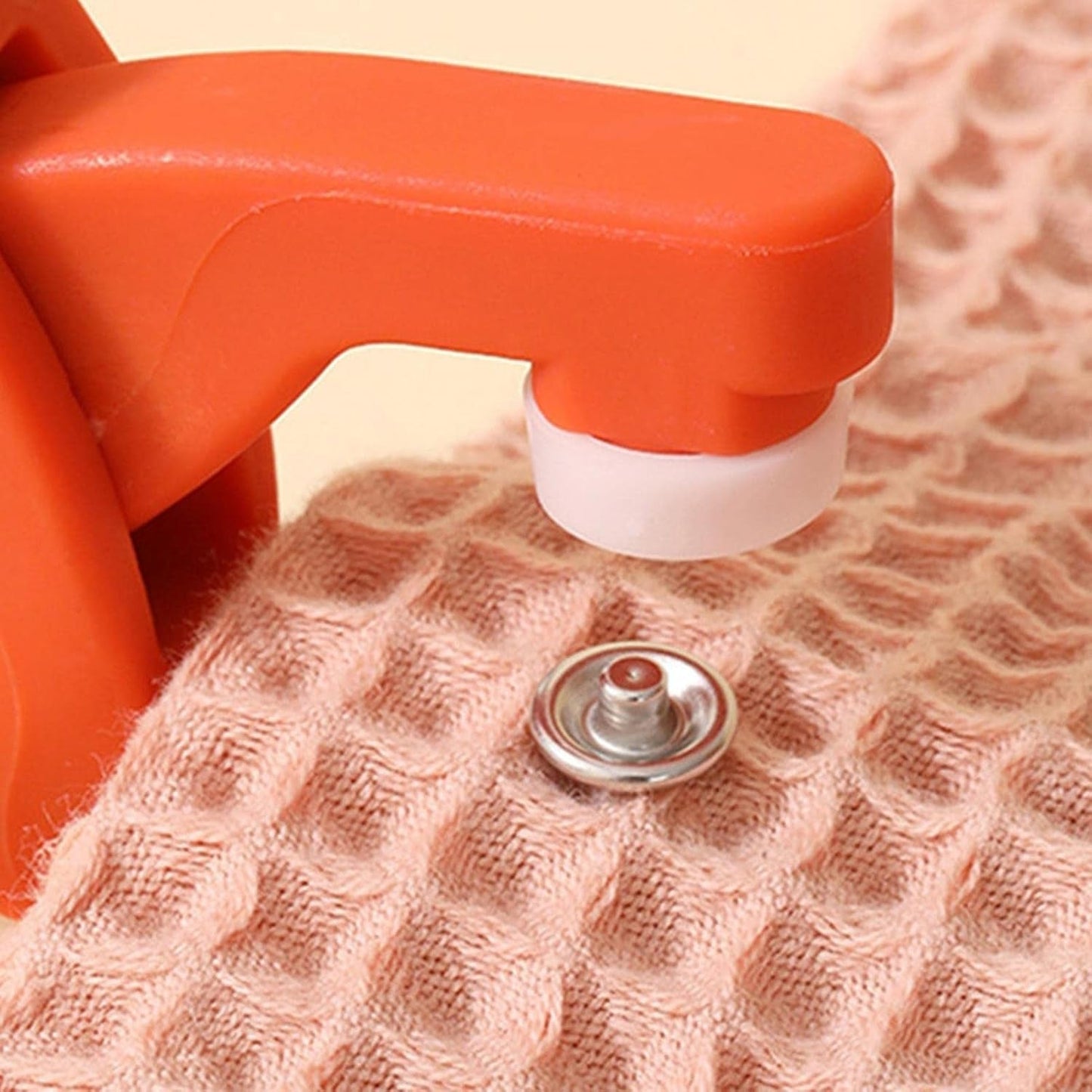 Hole Pliers Eyelets for Clothes Buckle Installation Tool for Clothing Sewing (1 Pc) Your Brand