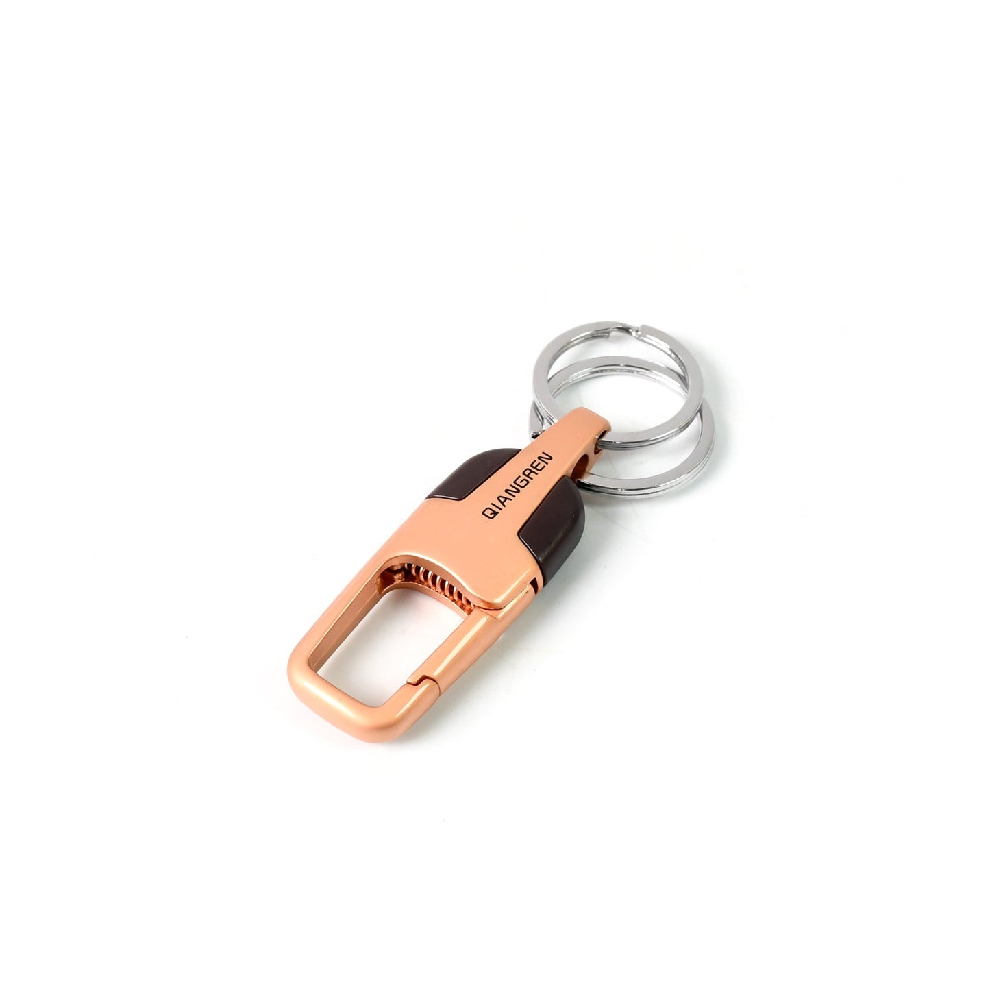 Heavy Duty Stainless Steel Luxury Car, Bikes Key Holder, Keychain, Key chain (1 Pc / Mix Design) Your Brand