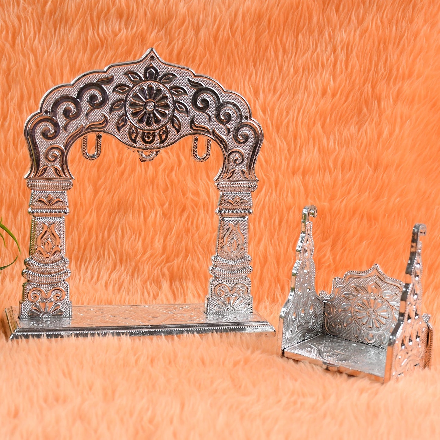 Shreeji Bal Gopal Jhula (1 Pc) Your Brand