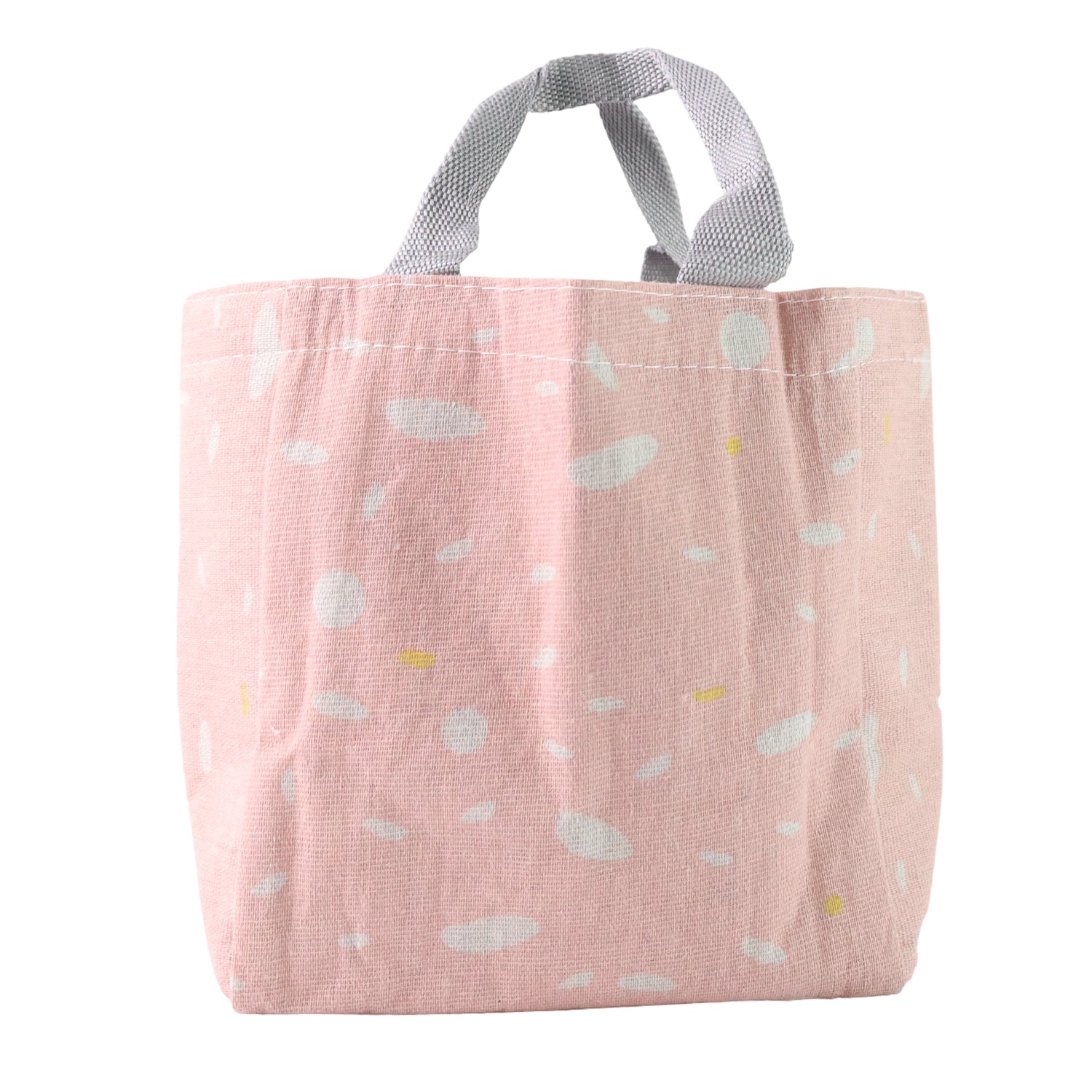 Lunch Bag for Women Men Insulated Lunch Bag (1 Pc / Mix Color & Design) Your Brand