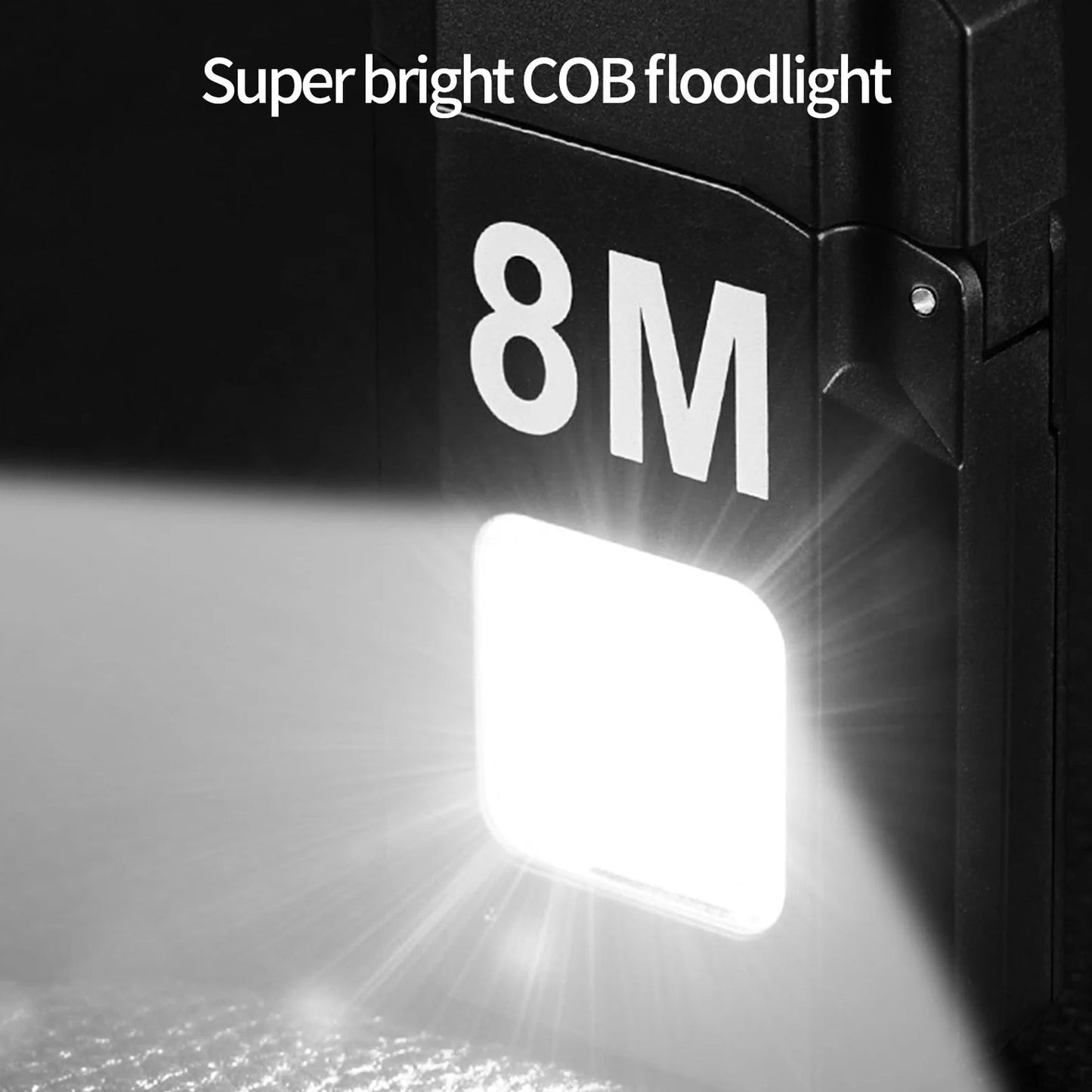 Multifunctional Portable Mini High Brightness Lighting Torch Lighter (1 Pc) Your Brand