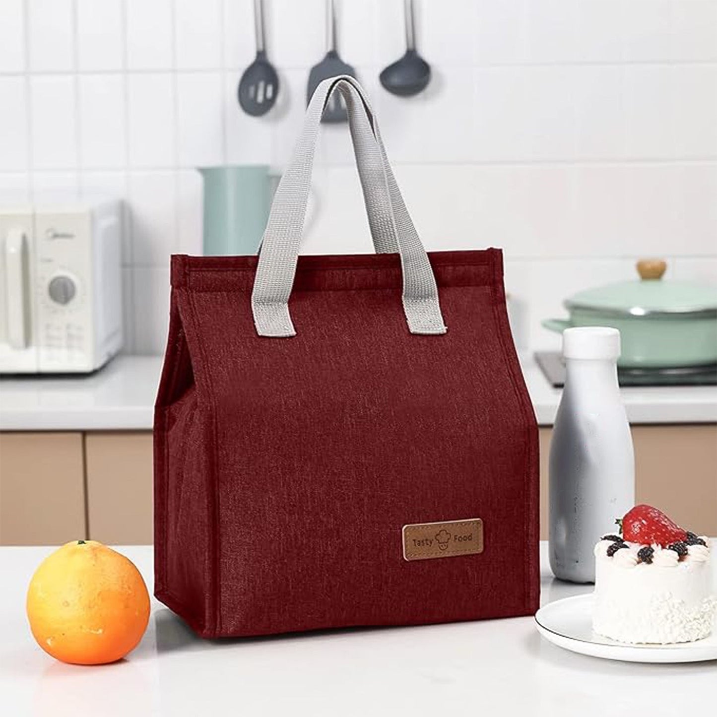 Travel Wash Bag Multi-Functional Waterproof Cosmetic Storage Bag Handheld Foldable Hook Cosmetic Bag with Zipper Closure Handbag Portable Classification Bags(1 Pc Mix Design) Your Brand