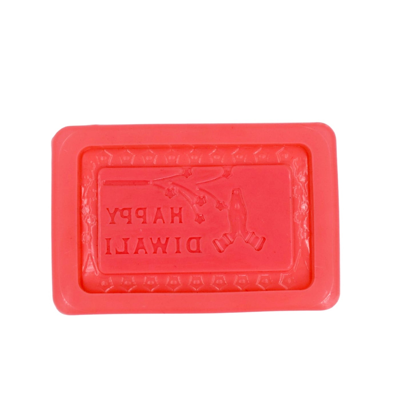 Flexible Silicone Mold Candy Chocolate Cake Jelly Mold Bake & Dwell