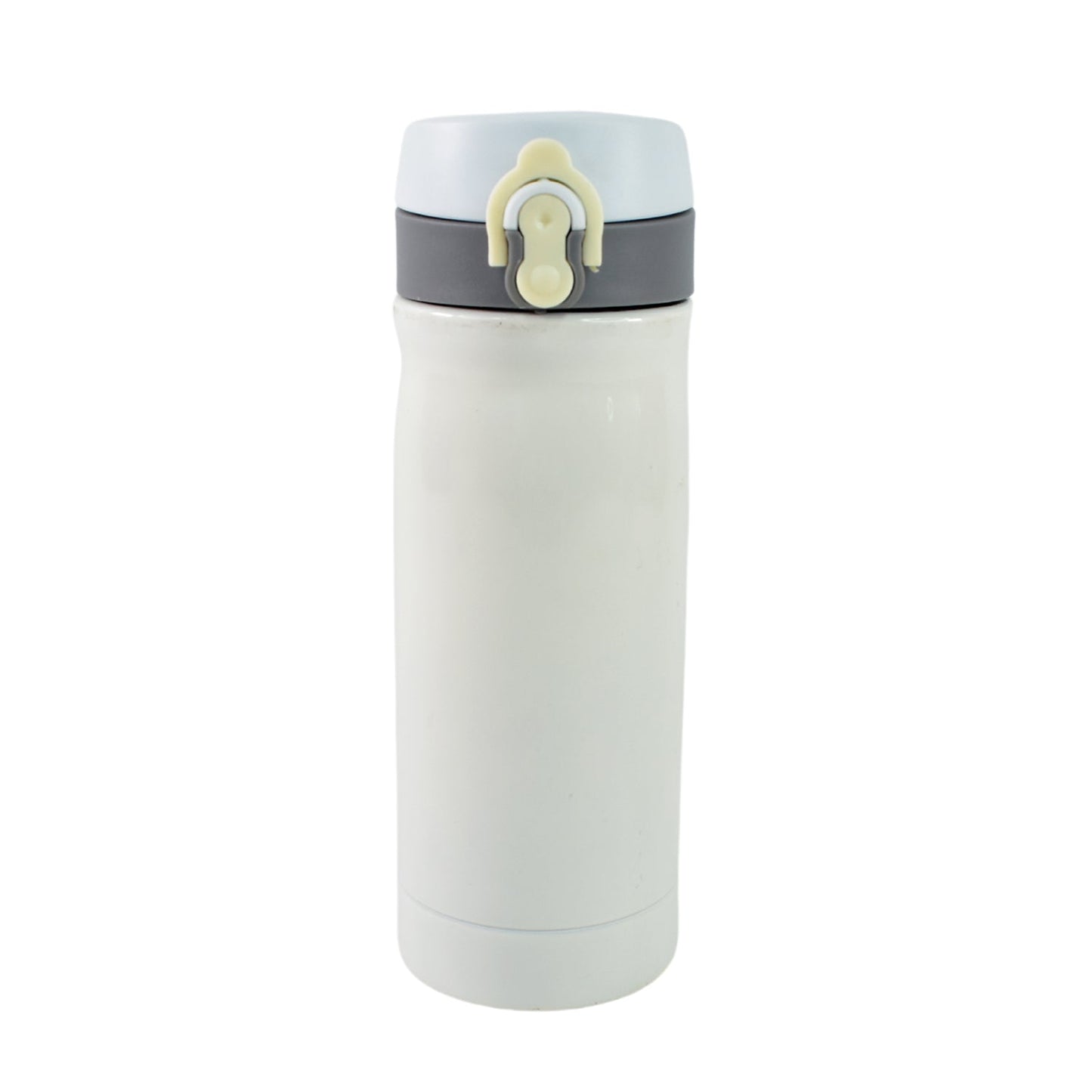 Water Bottle for Kids – Insulated Stainless Steel Bottle (350 ML Approx) Your Brand