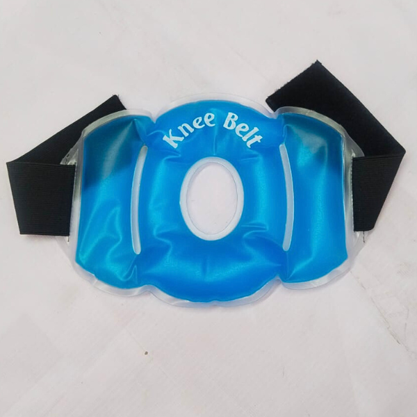 AM5317 Knee Pain Relief Reusable Relieving Cold Therapy Pack With Belt