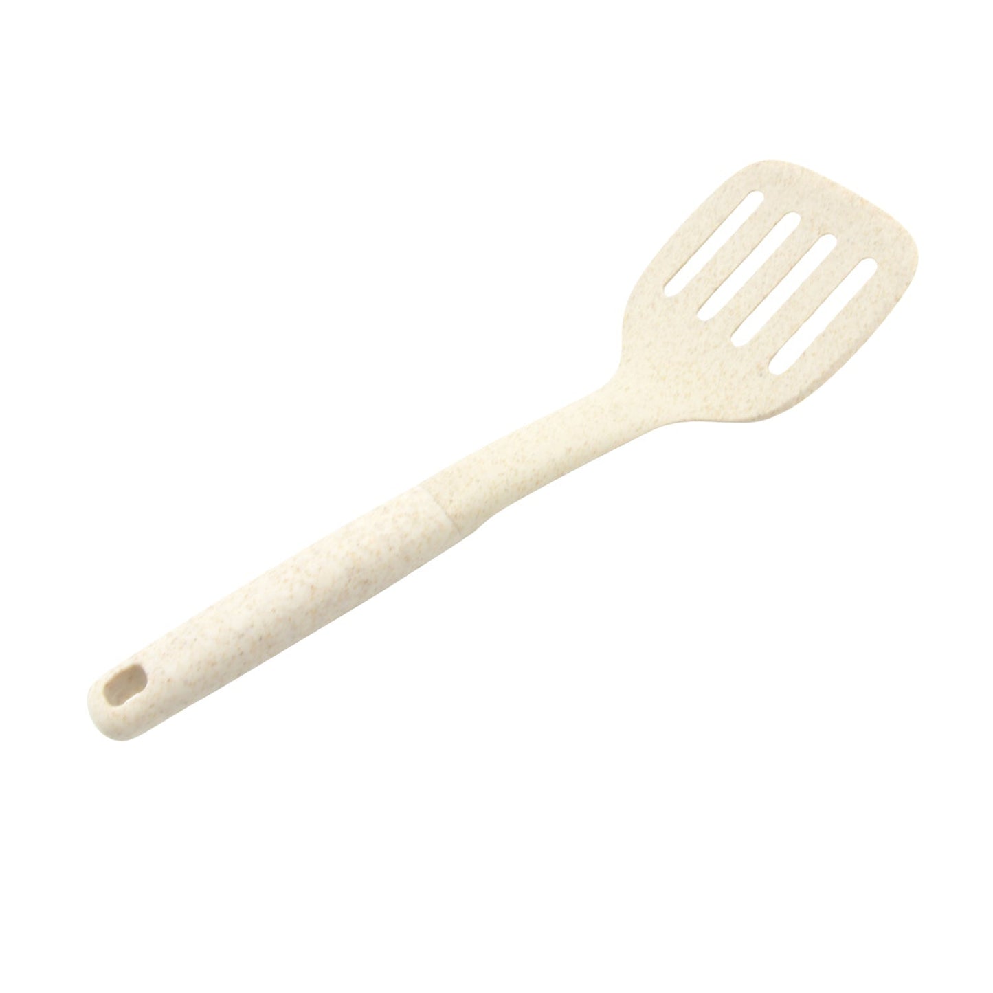 Plastic Kitchen Accessories Skimmer, Spatula Spoon & Soup Spoon Heat Resistant Non Stick Spoons Kitchen Cookware Items Heat Resistant Plastic Kitchen Utensils for Cooking, BPA FREE Gadgets for Non-Stick Cookware (1 Pc ) Your Brand