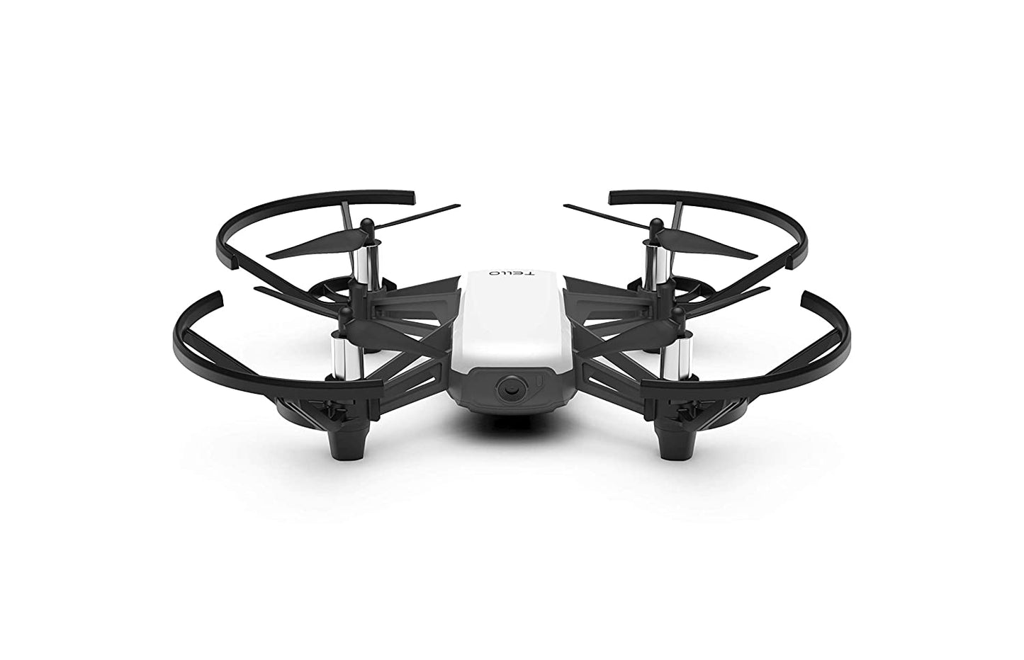 DJI Tello Boost Combo Drone Camera