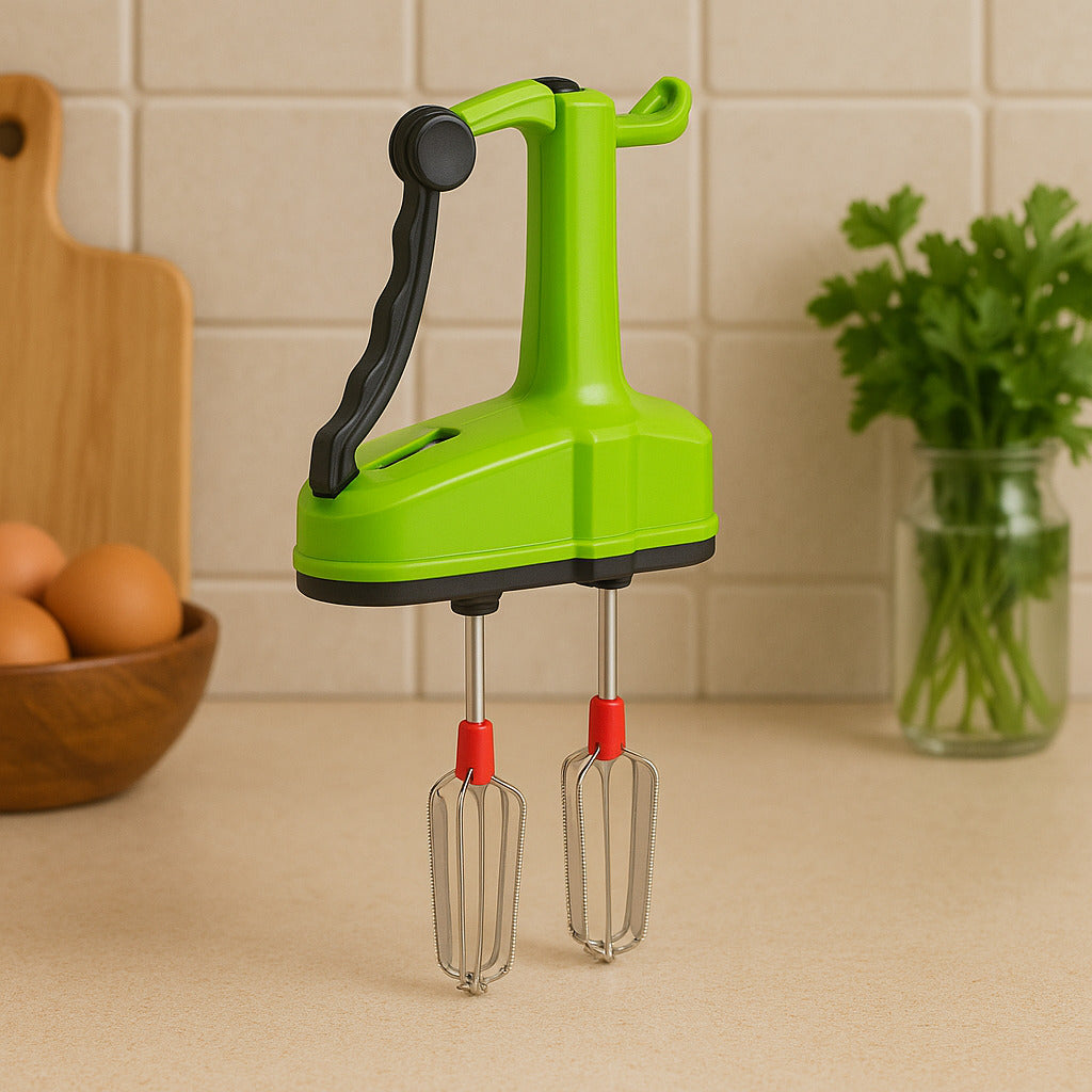 Power free Hand Blender & Beater in kitchen appliances Your Brand