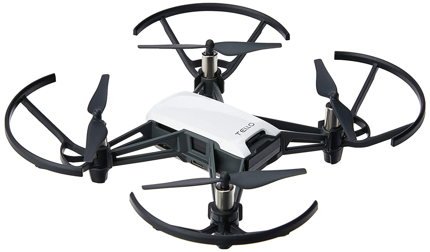 DJI Tello Boost Combo Drone Camera