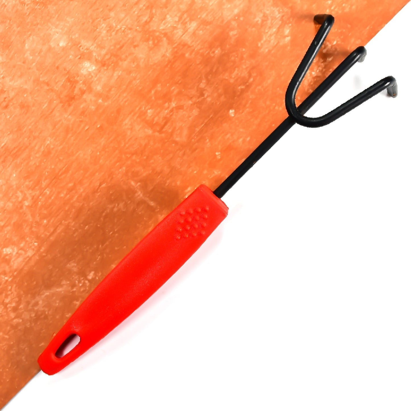 3pcs Small sized Hand Cultivator, Small Trowel, Garden Fork Your Brand