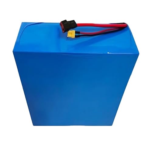 UttamRobotics 24V 10Ah Lithium-Ion Rechargeable Battery, 7S4P Configuration, 10000mAh Capacity