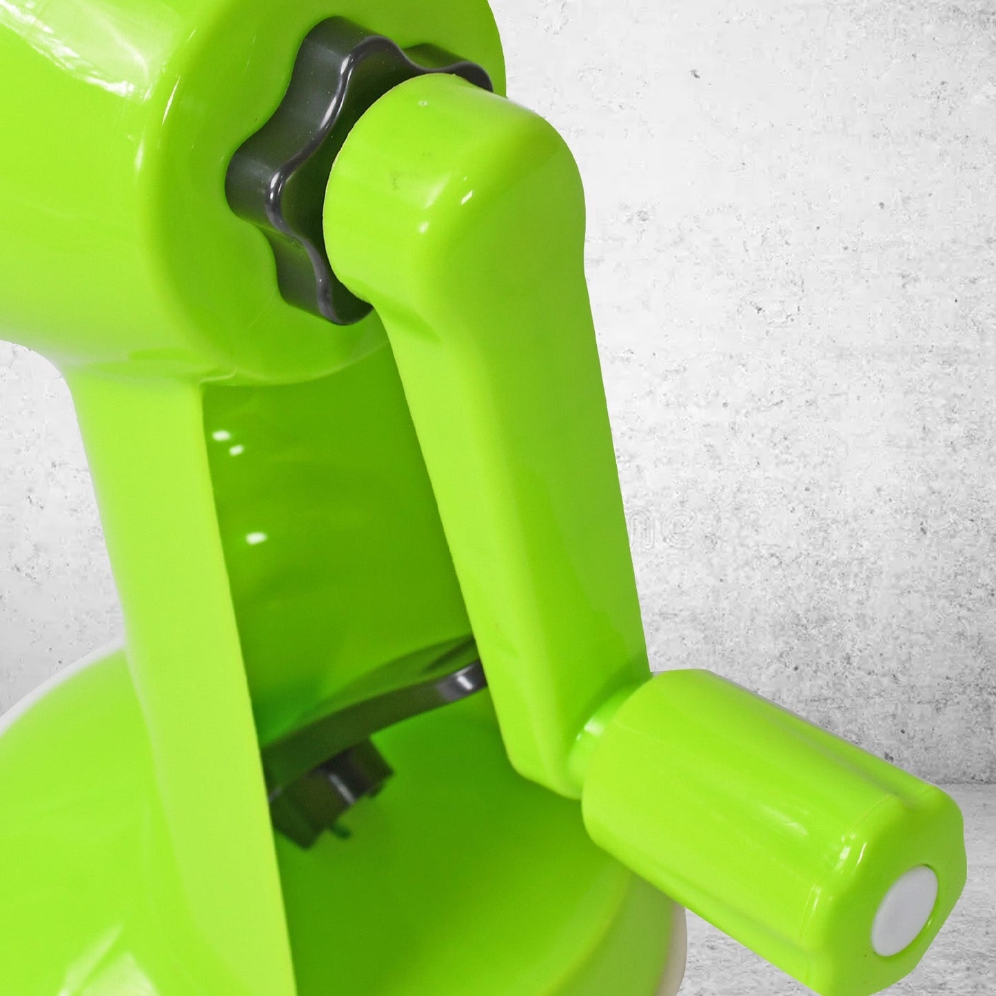 6 in 1 Multi functional Vegetable Cutter & Slicer Hand Machine Cutting, Slice, Cut Thick, Cut Silk All in one βVegetable Chopper Cutter & Slicing Cutter Barrel - Vegetable Grater with 6 Removable Blades Your Brand
