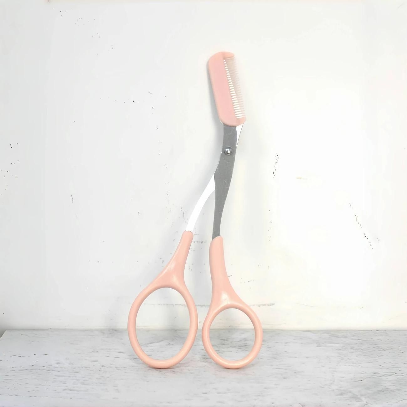 Eyebrow Trimmer with Comb Set THE GIR FARMER