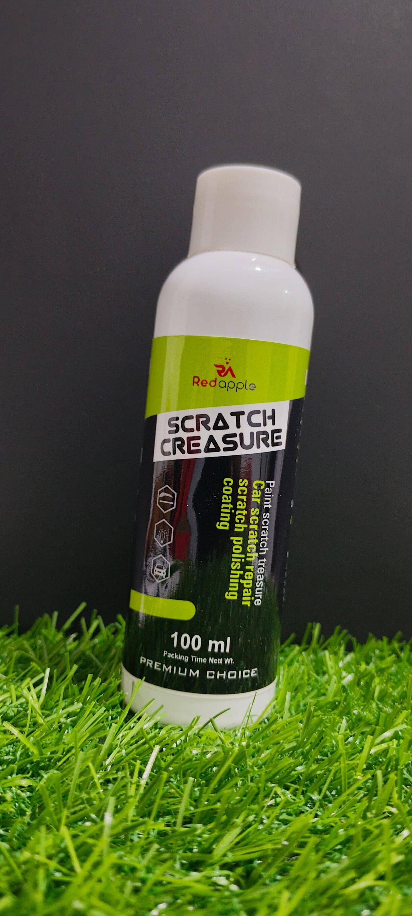 Scratch Creasure 100 ml Pack of 1 8feb97-4