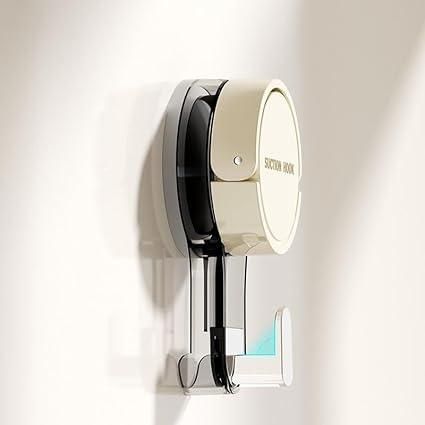 Suction Wall Hooks for Towel (Pack of 2) 8feb97-4