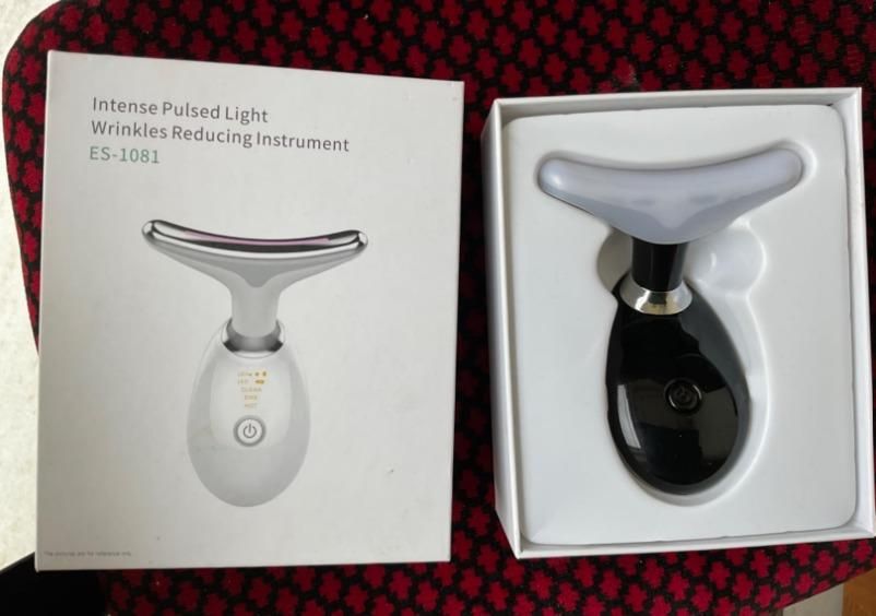 Multifunctional Facial Skin Care Tool THE GIR FARMER