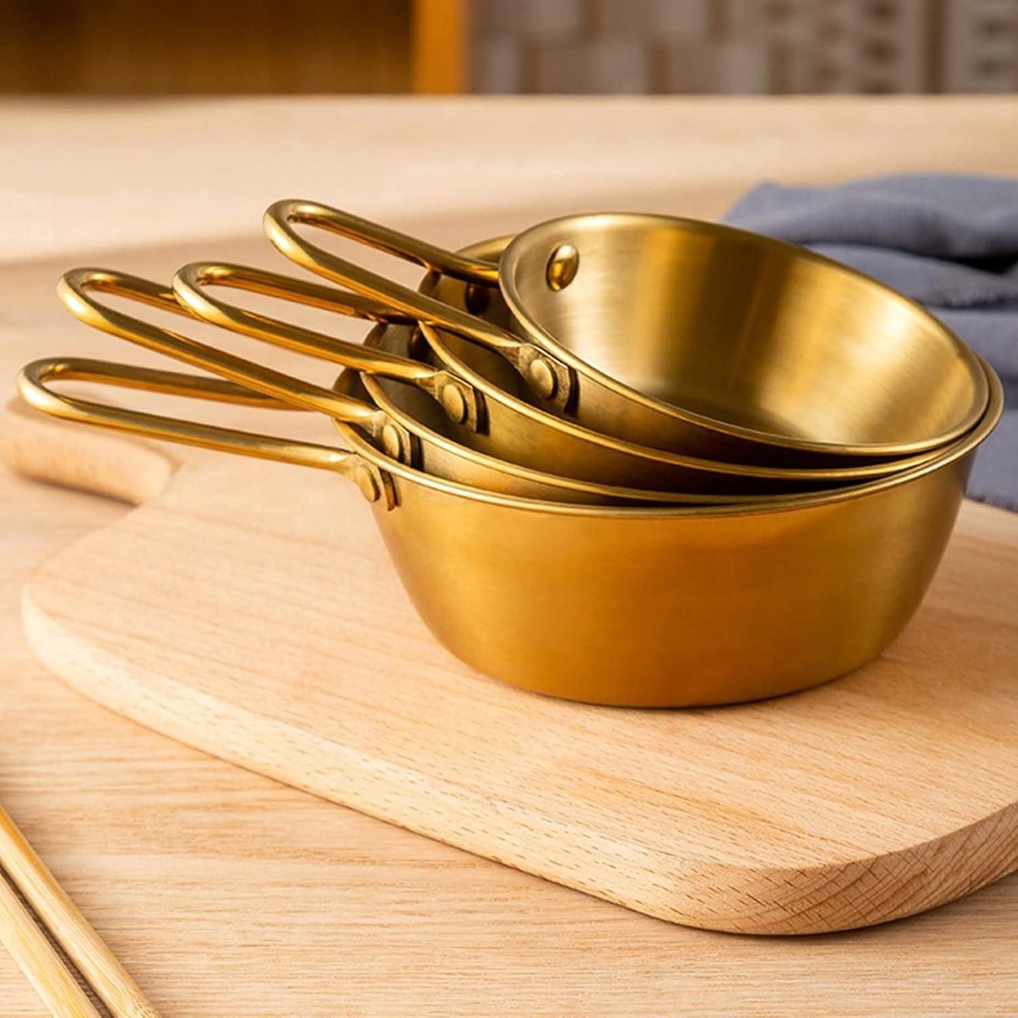 Bowl Stainless Steel with Handle 8feb97-4