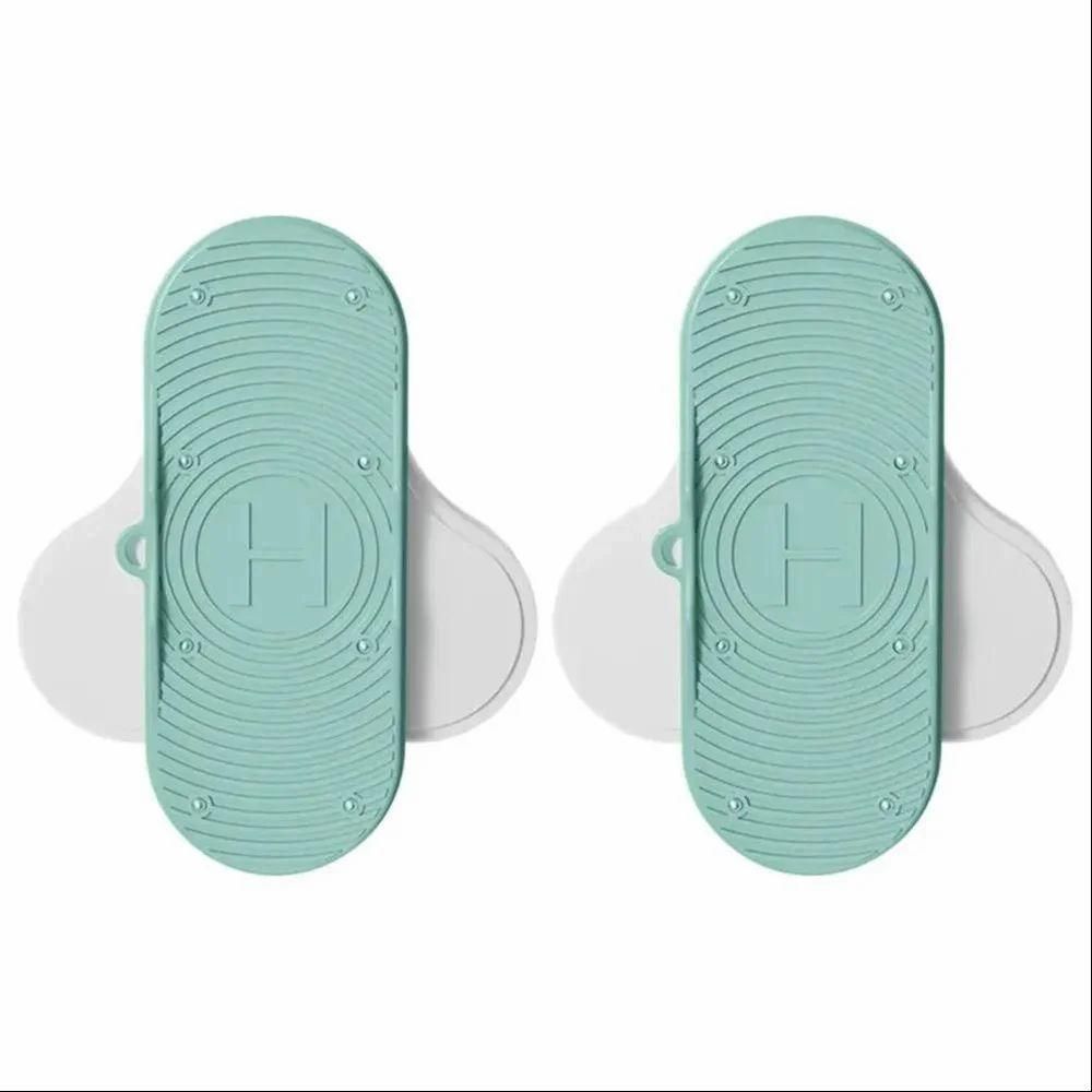 Rotating Waist Plate 8feb97-4