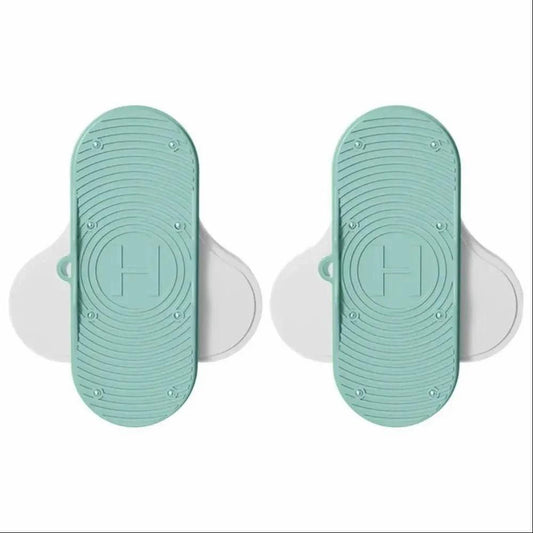 Rotating Waist Plate 8feb97-4