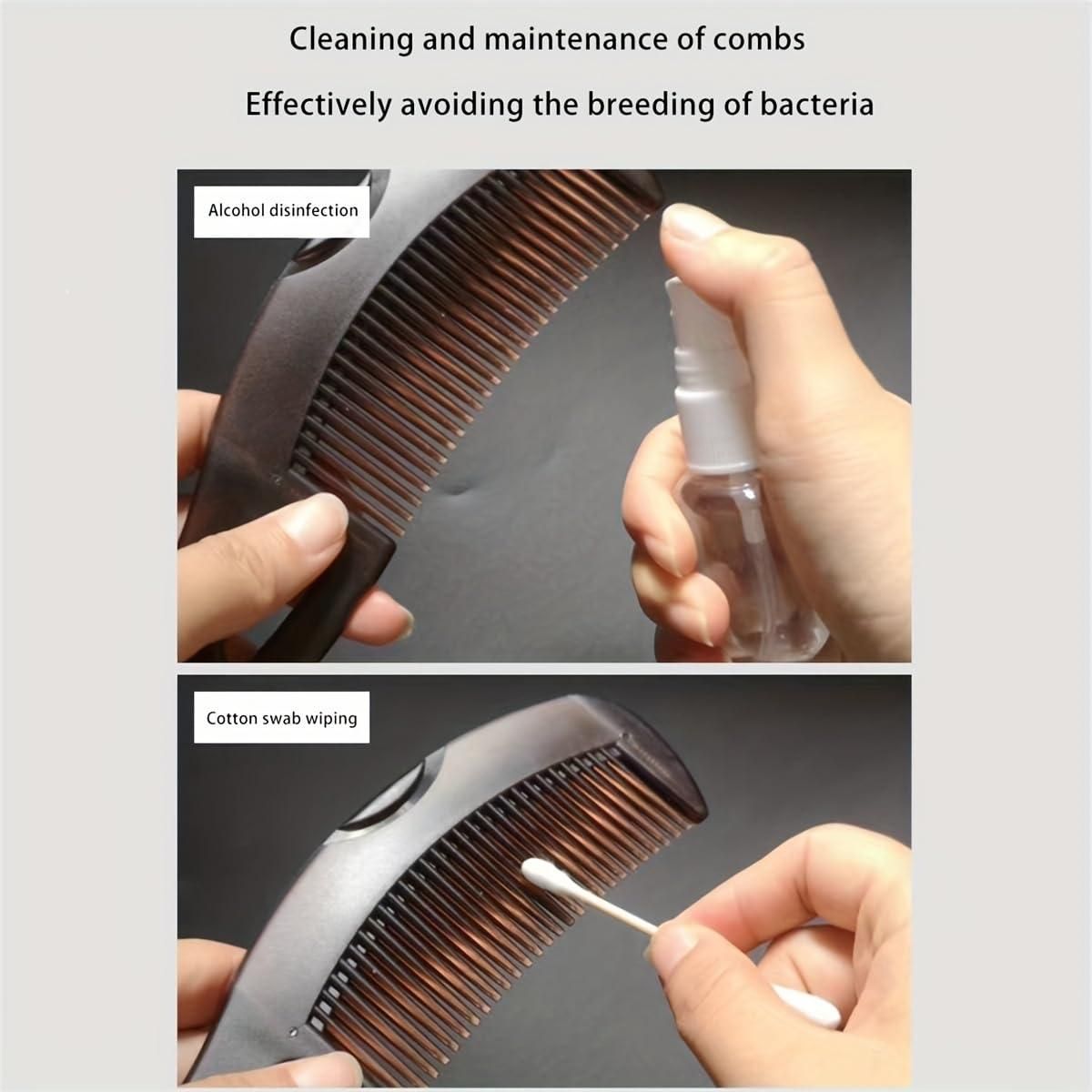 Dandruff Removal Comb THE GIR FARMER