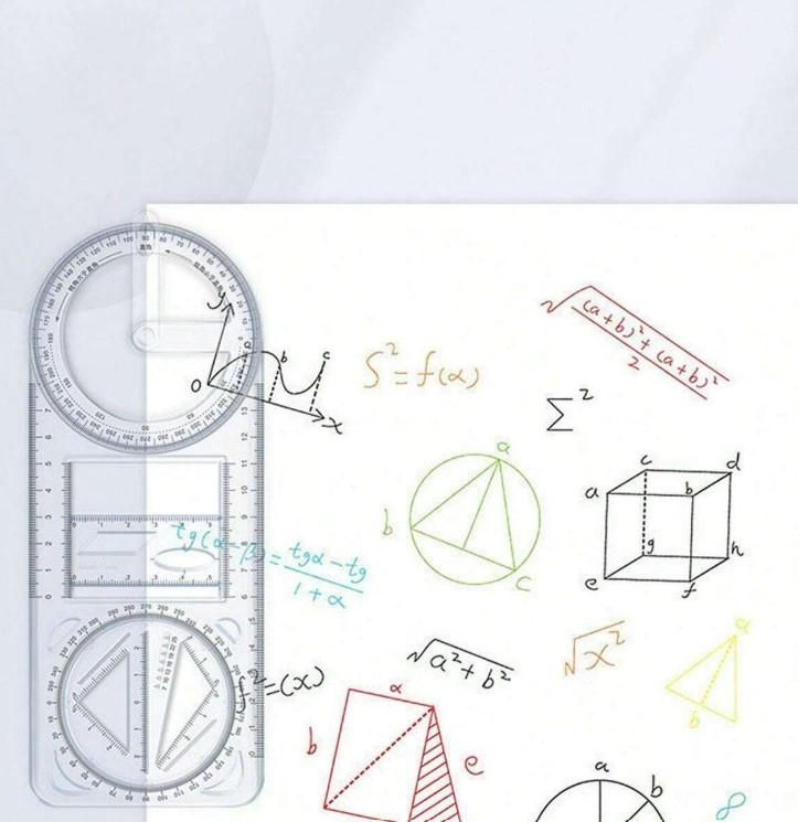 Multifunctional Geometric Measuring & Layout Tools 8feb97-4