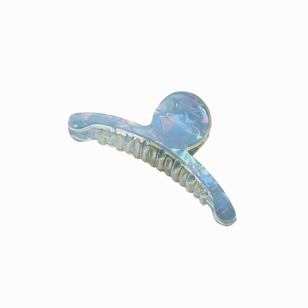 AM1293 Medium Chromatic Claw Clip - Secure Hold Fashionable Hair Accessory