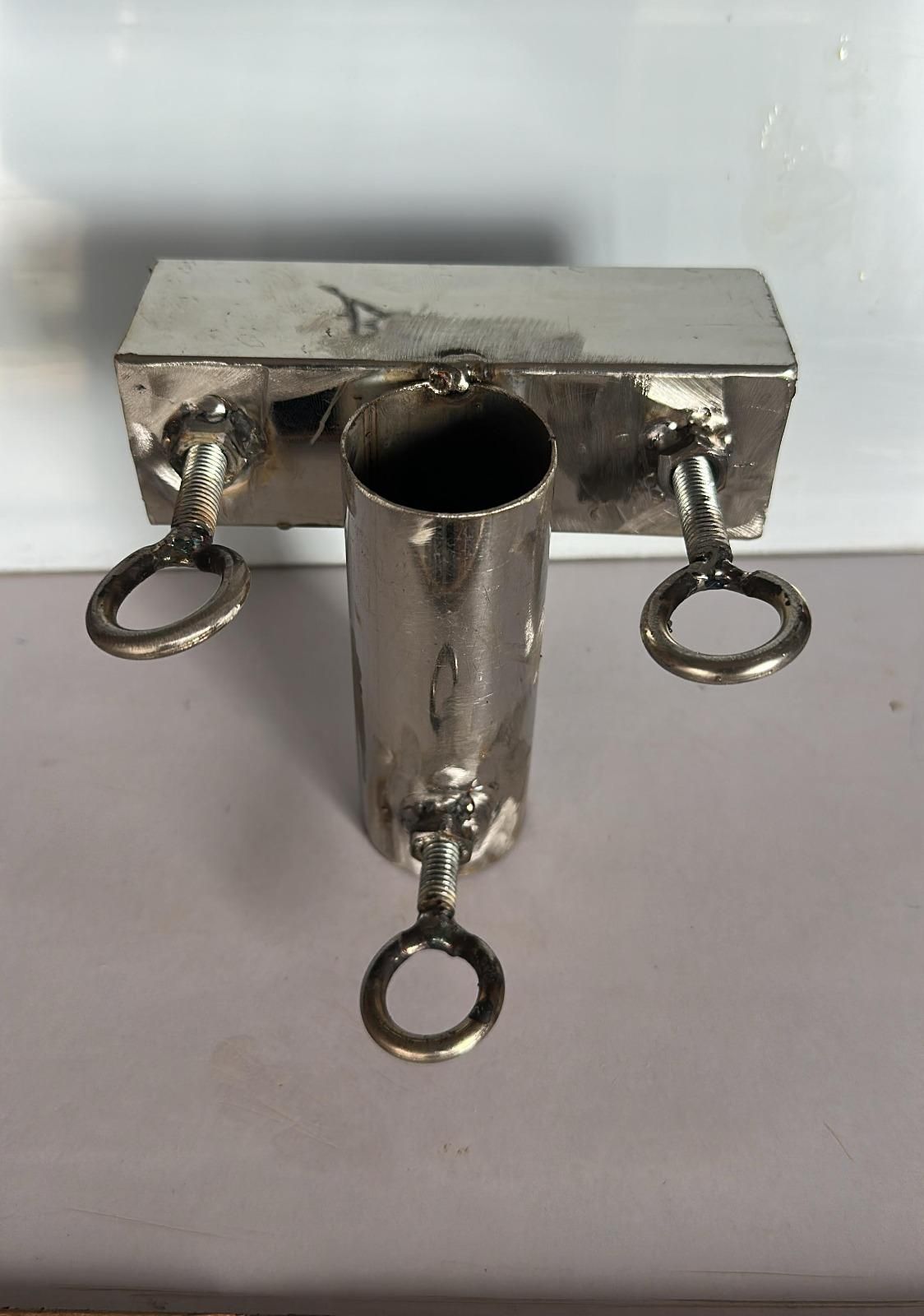 Rod Clamp Holder Sun Umbrella 8feb97-4