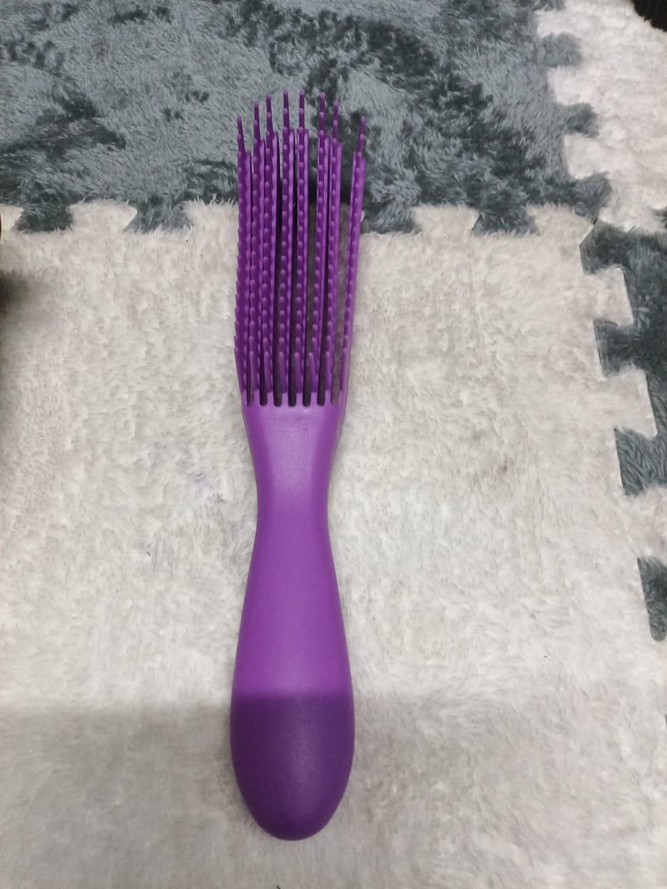 ABS Detangling Brush 8feb97-4