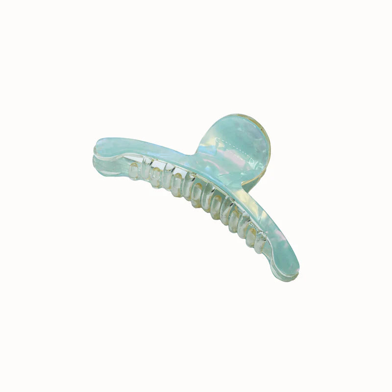 AM1293 Medium Chromatic Claw Clip - Secure Hold Fashionable Hair Accessory