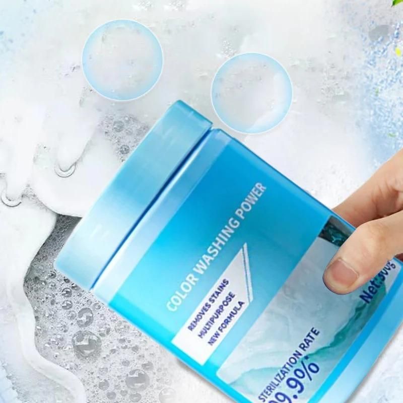 Color Washing Power 200 gm Pack of 2 8feb97-4