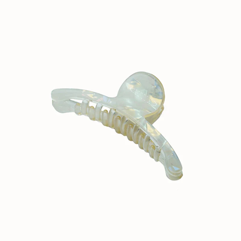 AM1293 Medium Chromatic Claw Clip - Secure Hold Fashionable Hair Accessory
