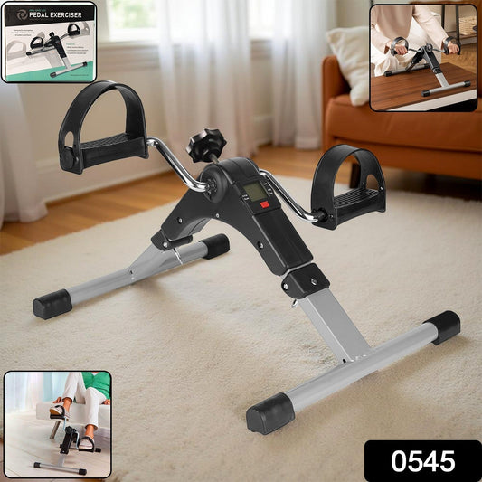 Mini Fitness Pedal Cycle Bike Gym Machine for Exerciser Your Brand