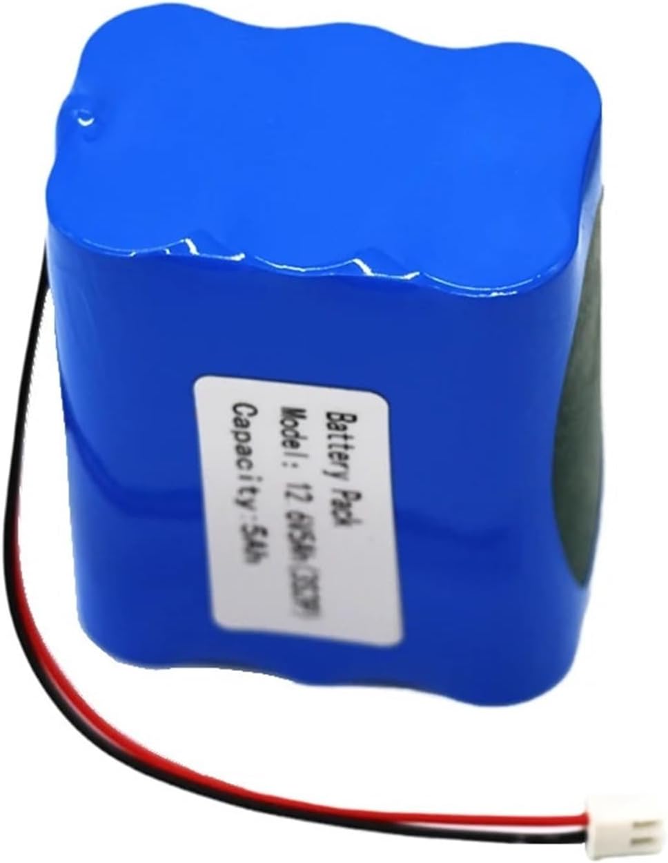 11.1V 5000MAH (3S2P) Lithium-Ion Battery Pack