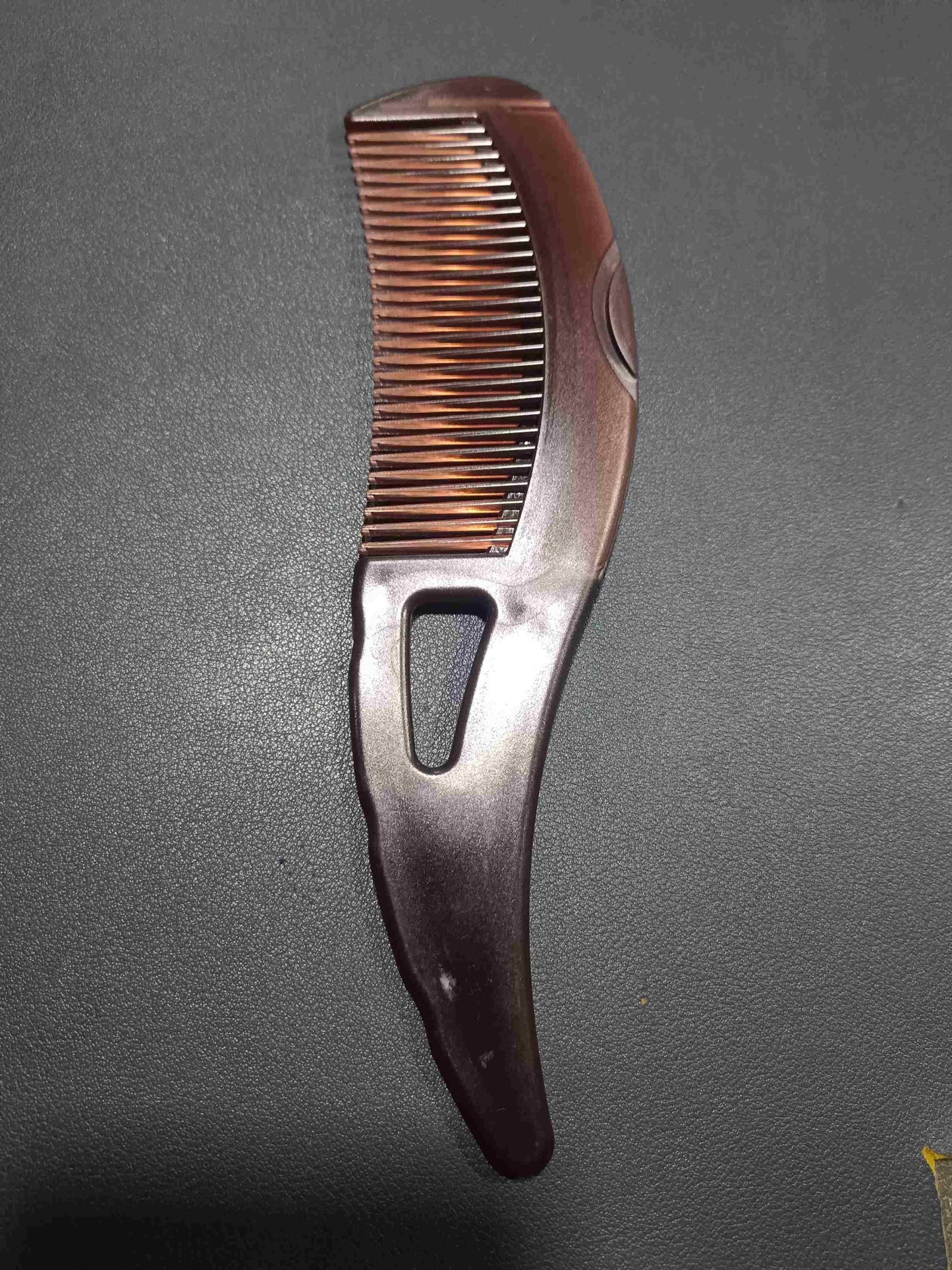 Dandruff Removal Comb THE GIR FARMER