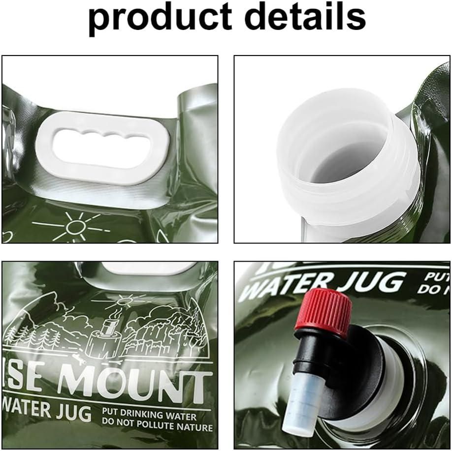 Foldable Water Tank Container Bag 8feb97-4