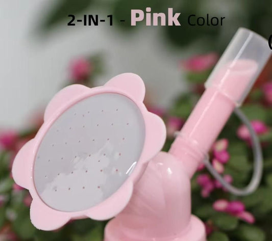 2 Modes Water Spraying Nozzle 8feb97-4