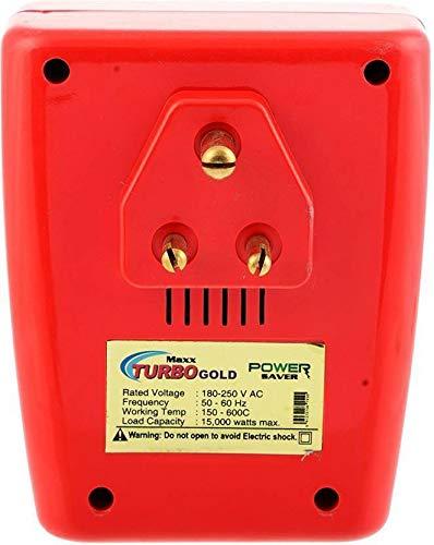 Electricity Saving Device Electricity Saver 8feb97-4