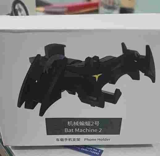 Phone Batman Car Holder in Car 8feb97-4