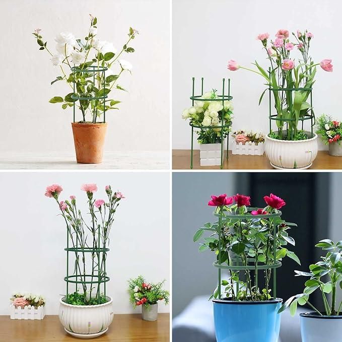 3 Layer Plant Support Cage 8feb97-4