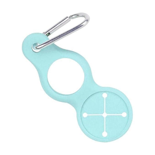 Towel Hook Clip Supplies Ring Multifunction Water Bottle Holder 8feb97-4