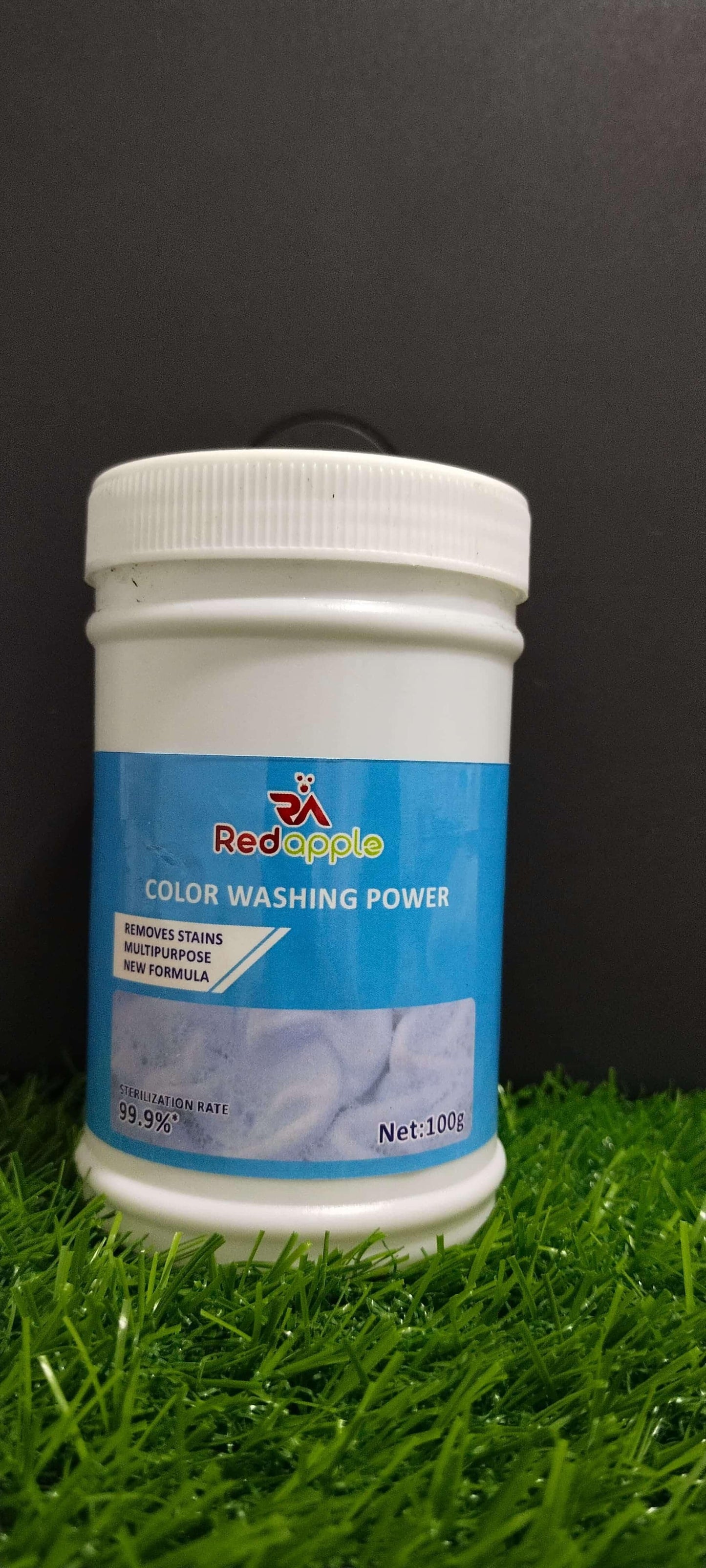 Color Washing Power 200 gm Pack of 2 8feb97-4