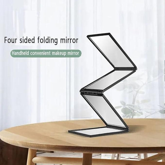 4 Way Foldable Mirror 8feb97-4