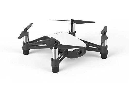 DJI Tello Boost Combo Drone Camera