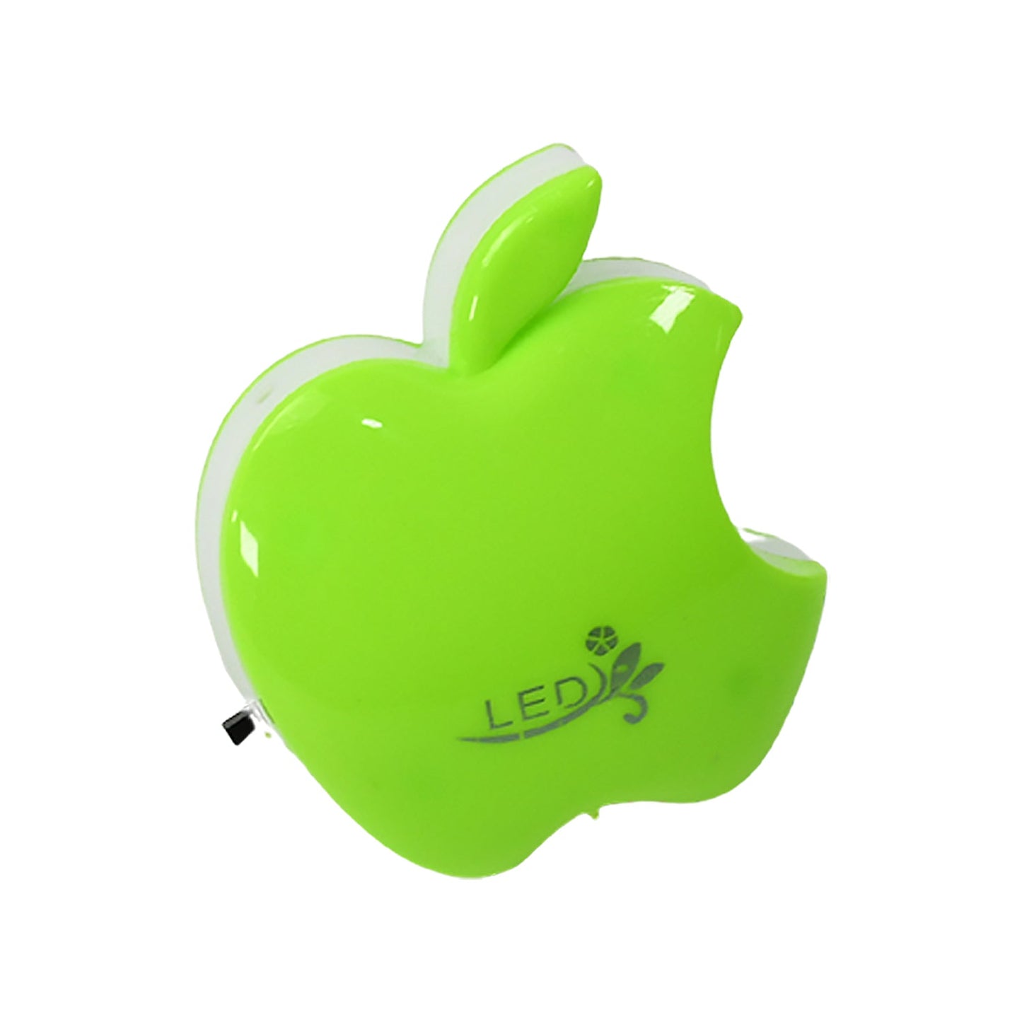 3D Illusion Night Light for Drawing Room & Lobby (1 Pc, Energy-Saving) Your Brand