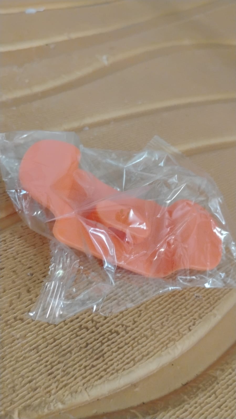 Wall Mounted Plug Holder Hook (1 Pc) Your Brand